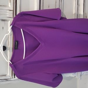 Ashley Stewart shirt